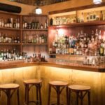 Drinking At The Best Bars In Prague